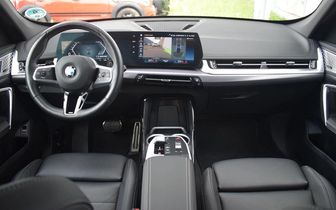 BMW X1 cena 249900 przebieg: 25500, rok produkcji 2023 z Kamień Krajeński małe 137
